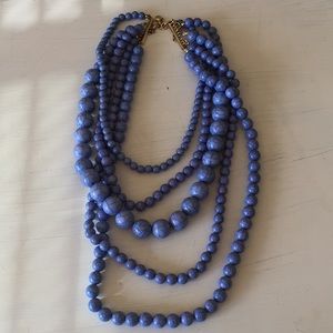 Baublebar statement necklace